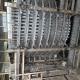                  Hot Sale Catering Kitchen Equipment Spiral Cooling Tower for Bread, Biscuit Cooling             