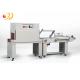 Semi - automatic shrink Printing And Packaging Machines L type