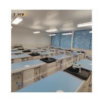 Sturdy Physics Lab Furniture For Budget Friendly Laboratory Solutions
