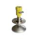 Intelligent High Frequency intelligent radar level meter Radar Level Transmitter Silo Meter