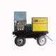 Industrial High Pressure Water Cleaning Machine 500bar Industrial Cleaning Machines