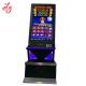 Autumn Moon Dragon Iink Vertical Touch Screen Mutha Goose System Working With Bill Acceptor Slot Game Machines For Sale