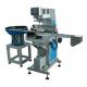 4500pcs/h Automatic Pad Printing Machine