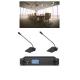 15mW Transmitter Wireless Conferencing System For Video Conference CE ROHS