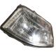 H4364010121A0 Front Combination Lamp for Auman Truck Left Headlight Used Spare Part