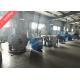 SGS 220V Armoured Cable Machine Fiber Optic Cable Production Line