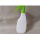 Chemicals PET Plastic Spray Bottles Large Capacity 28 / 410 Neck Size