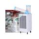 Industrial Mobile Air Conditioner For Event Tent