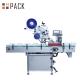 High Speed  Automatic Liquid Filling Capping And Labeling Machine