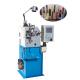 Disc Spring Coiling Machine High Accuracy Unlimited Feed Length With Technical Support