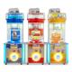 Crazy Capsule Toys Prize Arcade Machine 10cm Size Toy Ball Vending Machine