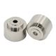 EV Relays DC Contactors Parts Fixed Core 0.001mm Tolerance With CNC Turning
