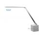 Foldable Bluetooth Speaker LED Desk Lamp with Brightness Dimmable Soft Light