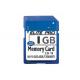 Passed h2testw micro memory card , 64GB 128GB Class 10 Flash Mini Memory Card