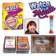 Watch Ya' Mouth Funny Family Mouth Guard Party Board Popular Game Speak Out New