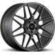 Custom Brush 1- Piece Forged Alloy Wheels For Porsche Cayenne With 5x130 Staggered 18 and 19inches