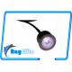 High Power 48V RGBW led spot / DMX dimmable led downlights 3W 4W with anolis