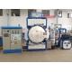 Industrial High Temperature Sintering Furnace Plc Full Automation Control