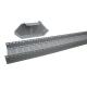 Energy Saving Perforated Cable Tray With Excellent Fire UV Resistance