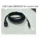 88890305 425mm Kit YANTEK Volvo Vocom Diagnostic Cables