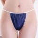 Disposable Non Woven Underwear Bra Thong Bikini