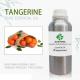 FDA 1000ml Cosmetic Essential Oils Tangerine Essential Oil Aromatherapy Perfume