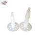 50/60mm Disc Plastic Foam Insulation Nails / Insulated Plasterboard Fixings