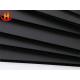 SGS Certified Black Corrugated Plastic Board Wear Resistant Correx