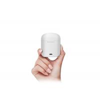 Comfortable Mini Bluetooth Earbuds Tws Twin Wireless Earphones White LED