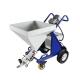 180 kg Coating Sprayer for Small Real Stone Paint Cold Base Oil and Waterproof Material