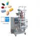 Small Vertical Candy Capsule Tablet Counting Filling Packing Machine