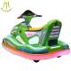 Hansel amusement park  electric kids shipping mall motorcycle  boat for sales