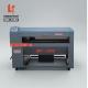 SGS Certification 50HZ Laser Engraving Machine For Plywood Cutting