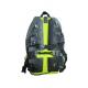 Durable Industrial Backpack Vacuum Cleaners , Heavy Duty Vacuum Cleaner