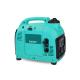 Emergency Special Small Diesel Generator 900w Green Silent Portable