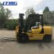 LTMG 3.5 ton diesel forklift truck with mechanical transmission and cabin