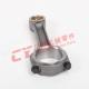 6BG1 1.65kg Counter Ported Diesel Excavator Connecting Rod Con Rod Assy