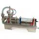 G1WY Semi-automatic Liquid Filling Machine For Oil,perfume,mineral Water,juice,soy Milk (500-3000ml)