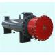 Stable Performance Explosion Proof Electric Heater IP66 Convenient Install