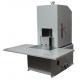 Book Post Press Equipment Electric Corner Cutting Machine