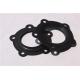 Custom Washing Machine Seal Ring / Rubber Gasket Seal  Material OEM Accpeted