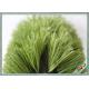 Good Drainage Performance Football Synthetic Turf Grass with 50MM Height