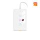 Tuya WiFi Fan Light Switch Type C with Timer and Voice Control, Compatible with Alexa and Google Home for Smart Home Automation