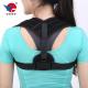 Universal Shoulder And Clavicle Posture Corrector Belt Upper Back Brace For Men Posture