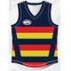 Sublimation XS-5XL Aussie Rules Jersey Fast Dry AFL Guernsey