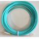 Multi Mode Fiber Optic Patch Cable Duplex OM3 LC-LC 3.0-10M For Video Transmission