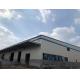 Q345 Din Prefabricated Steel Warehouse Construction Building