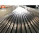 ASTM A249 TP321 Stainless Steel Welded Tube For Boiler / Superheater / Heat Exchanger