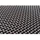 Anti Insect Stainless Steel Mesh Screen 110g-120g/M2 Plain Weave