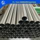 Hot Rolled Stainless Steel Pipes ASTM AISI 201 304 316 316L 430 Pickling Ba 2b Bright Polish Seamless / Welded for Building Materials